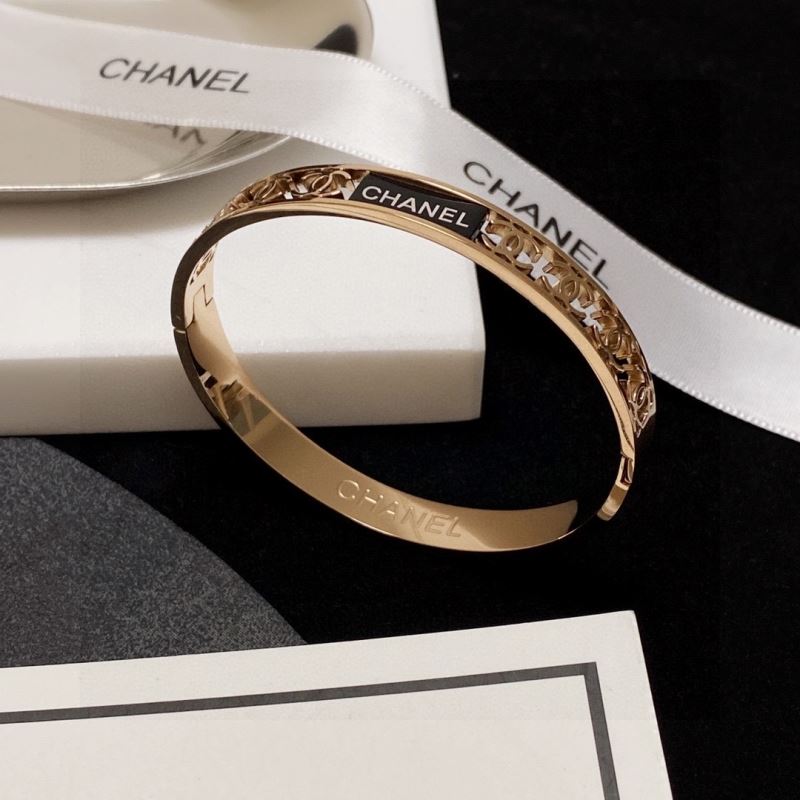 Chanel Bracelets